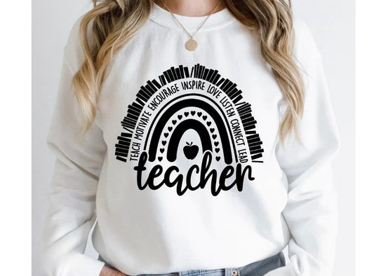 Teacher Tee