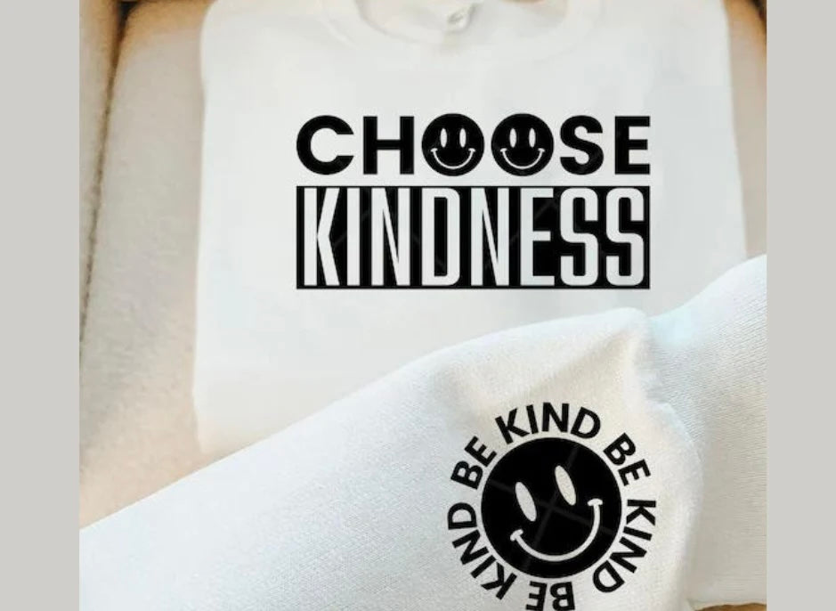 Choose Kindness Tee