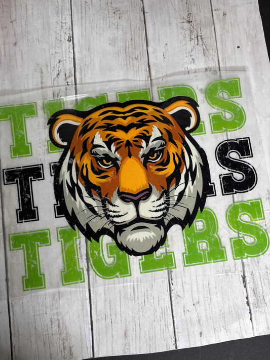 Tigers Tee